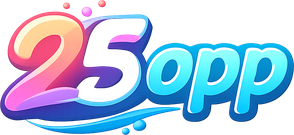 25 app লোগো